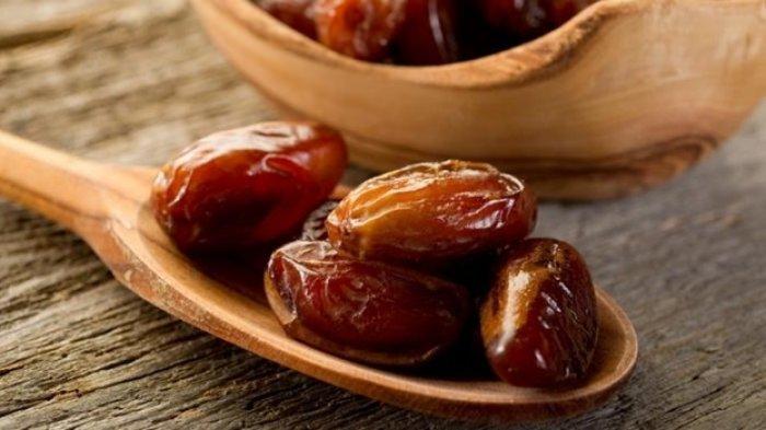 5 Makanan Favorit Nabi Saat Ramadhan, Bukan Hanya Kurma, Bisa Jadi Menu Sahur dan Buka