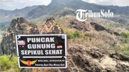 5 tempat ngabuburit terbaik di Sukoharjo Jateng untuk menunggu adzan maghrib
