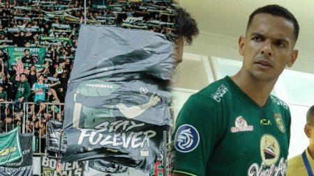 Janji Leo Lelis dan Francisco Rivera untuk Bonek! Persebaya Siap Curangi Persijap Jepara