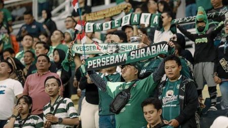 Bonek Dilarang Hadir di GBK! Persebaya Surabaya Tantang Persijap Jepara Tanpa Dukungan Penuh