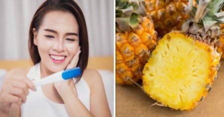 7 Buah Pembersih Rahim Pasca-Keguguran