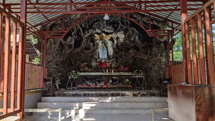 Bacaan Liturgi Hari Ini, Kamis 19 Februari 2026: Santo Marselus, Martir