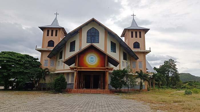 Bacaan Liturgi Selasa 24 Februari 2026: Santo Montanus dan Lucius