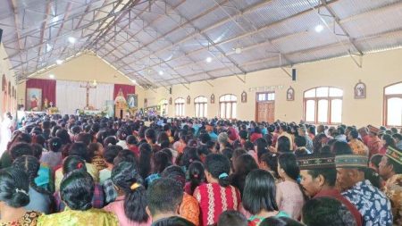 Bacaan Injil Katolik Jumat 20 Februari 2026: Renungan Harian yang Lengkap