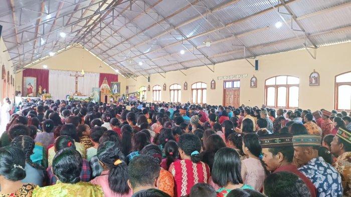 Bacaan Injil Katolik Jumat 20 Februari 2026: Renungan Harian yang Lengkap