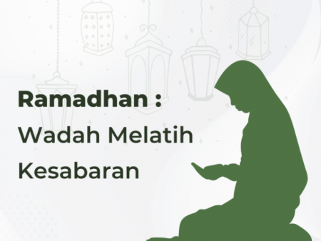 Mengapa Puasa Ramadhan Membentuk Kesabaran? Ini Buktinya Secara Ilmiah