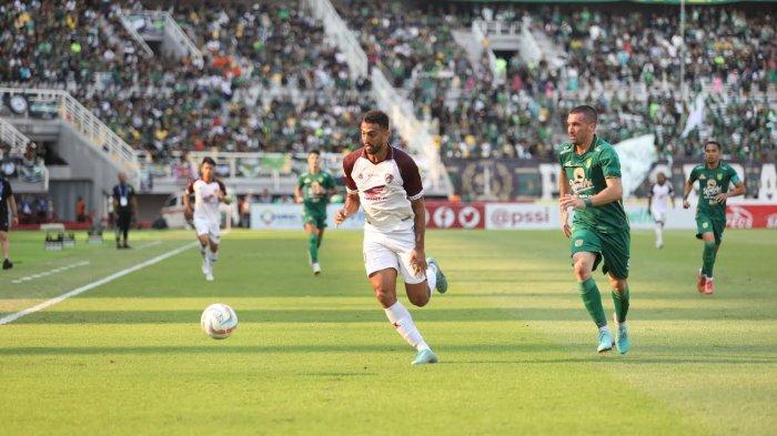 Persebaya Surabaya Kehilangan Pemain Akibat Kesalahan Set Piece! Bernardo Tavares Ungkap Penyebab Kekalahan dari Persijap Jepara