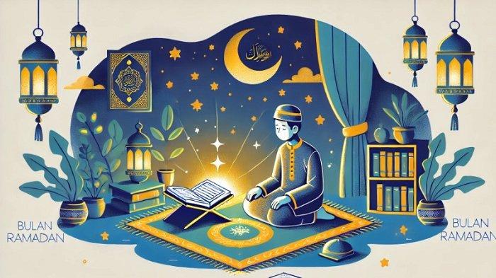 Jadwal Buka Puasa Ramadan 1447 H di Cirebon Resmi dari Kemenag