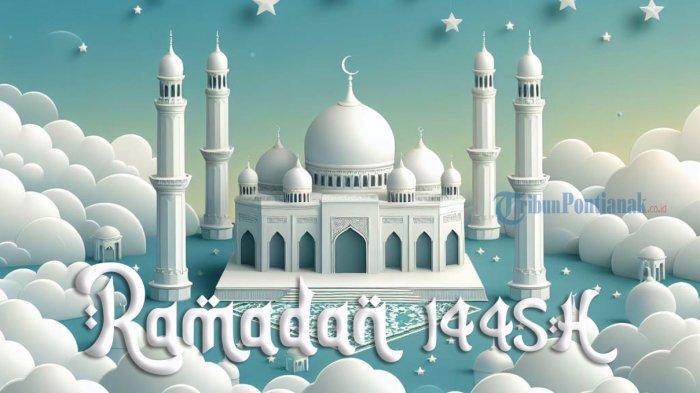 Amalan Setelah Sholat Ashar di Bulan Ramadhan: Panduan Lengkap, Dalil, dan Hikmahnya