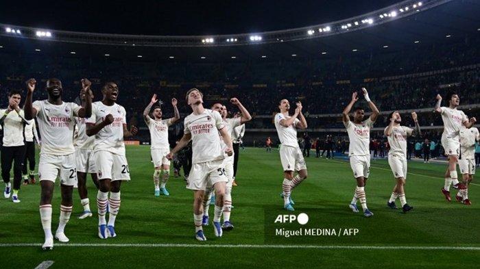 Hasil transfer Serie A, AC Milan berhasil datangkan Cisse dan pinjamkan ke Catanzaro