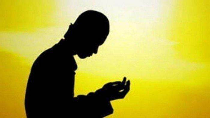Niat dan cara sholat ashar 4 rakaat sendiri di rumah
