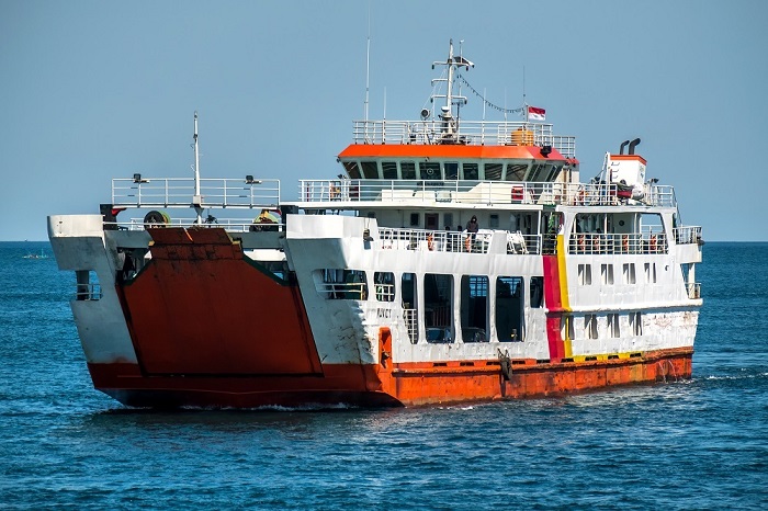 19 Kapal Ferry Siap Angkut Penumpang di Maluku Utara Hingga Lebaran 2026, Ini Jadwal Lengkapnya