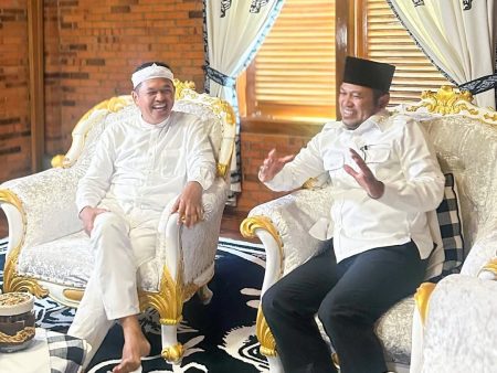 Riset Kinerja Gubernur Digital Indonesia: Rudy Mas’ud dan Dedi Mulyadi Puncak YouTube