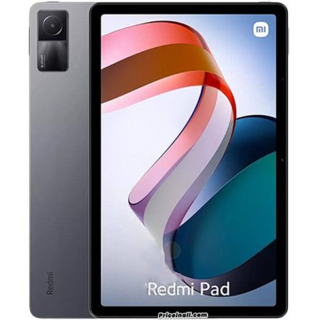Xiaomi Redmi Pad 2: Layar 11 Inci 2.5K & Baterai 9.000 mAh untuk Hiburan Maksimal