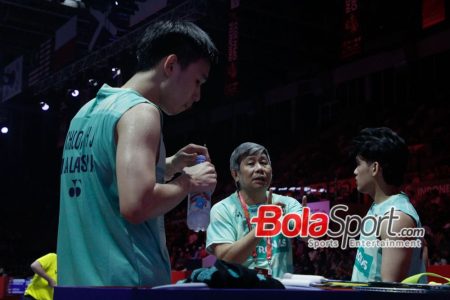 Kejuaraan Beregu Asia 2026: Indonesia Hadapi Malaysia Tanpa Herry IP Aa1gp7il