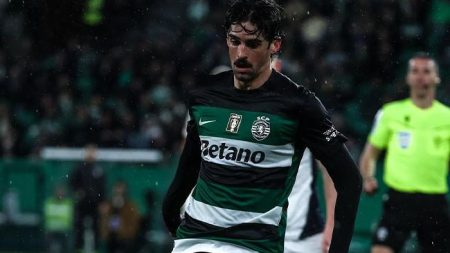 Prediksi Skor Porto vs Sporting CP, Statistik dan Head-to-Head Liga Portugal Aa1ncakx