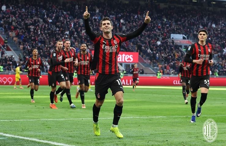 Dua kali juara scudetto, Milan bakal juara musim ini? Aa1tb5cx