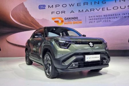 Suzuki capai 64 ribu unit penjualan di akhir 2025, 88 persen produksi lokal Aa1ubixl
