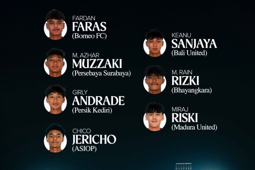 Azhar Muzakki Jadi Andalan Lini Tengah Timnas Indonesia! Aa1vc3qm