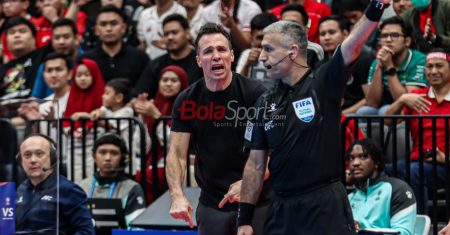 Pelatih Vietnam Kecewa Timnya Kalah dari Indonesia di Piala Asia Futsal 2026 Aa1vcb7n