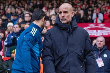 Babak Kedua Jadi Tantangan Manchester City, Kesempatan Arsenal Juara Liga Inggris Aa1vcdab