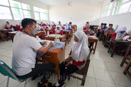 Daftar 20 SMP Berkualitas di Yogyakarta Aa1vhf24