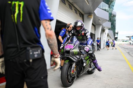 Masalah di MotoGP, Yamaha Terpaksa Gunakan Rencana B Aa1vhlrq
