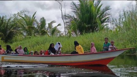 Gaji Dihentikan Hingga Masuk Kelas: Ultimatum Kadispendikbud Sorong Selatan untuk Guru Kokoda Utara Aa1vhph7