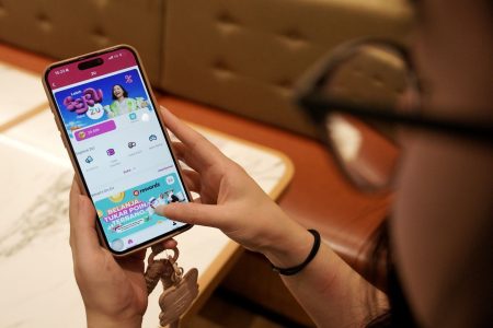 Tren 2026: Belanja Harian Jadi Kunci Hemat Traveling Aa1vmjub