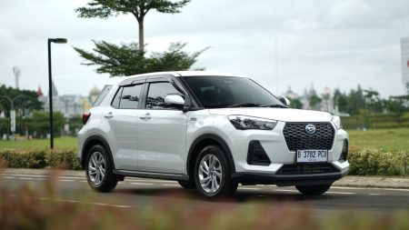 Kekuatan dan Efisiensi, Ini Kelemahan Daihatsu Rocky Hybrid Aa1vnvyb