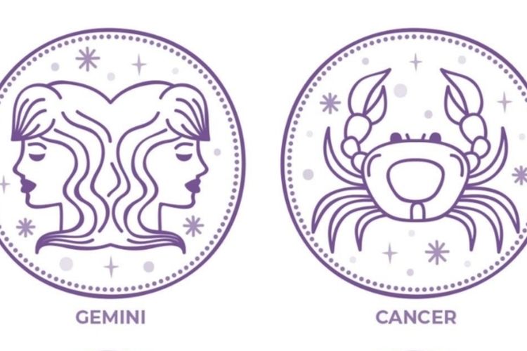 Ramalan Zodiak Gemini dan Cancer 4 Februari 2026: Cinta, Karir, Kesehatan, Keuangan Aa1vpg6n 1