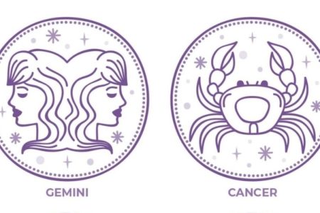 Ramalan Zodiak Besok: Gemini dan Cancer, 2 Februari 2026 Aa1vpg6n