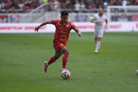 Arema FC Umumkan Alasan Datangkan Rio Fahmi dan Hansamu: Sesuai Kebutuhan Tim Aa1vpvbl