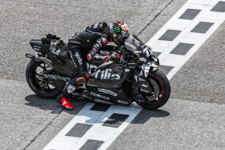 Bezzecchi Pastikan Aprilia RS-GP26 Lebih Baik di Setiap Aspek Aa1vrh5x