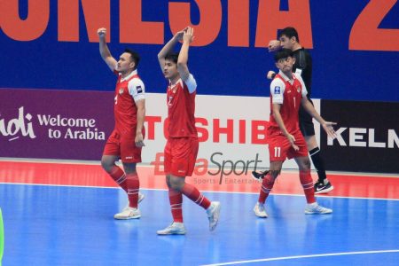AFC Denda Rp235 Juta, PSSI Dihukum Usai Timnas Futsal Indonesia Ciptakan Sejarah di Piala Asia Futsal 2026 Aa1vsgz4