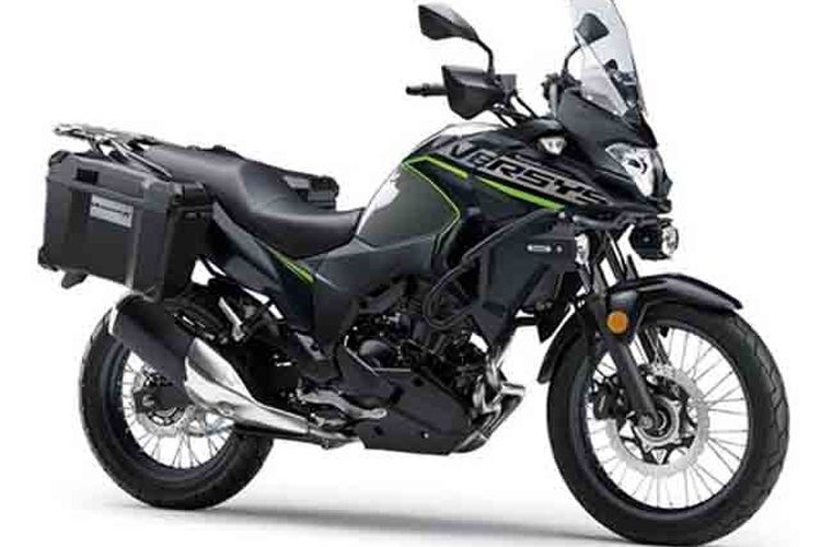 6 Motor 250 cc Terbaik untuk Touring: Adventure, Sport, hingga Matic Aa1vsngu
