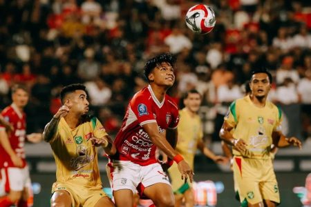 Bali United Kalah Telak! 3 Fakta Menyedihkan Serdadu Tridatu vs Persebaya Surabaya Aa1vtlcb