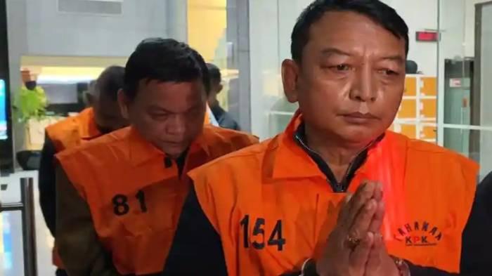 Anggota KY Menyesali Penahanan Kepala PN Depok dan Wakilnya Aa1vuqsv