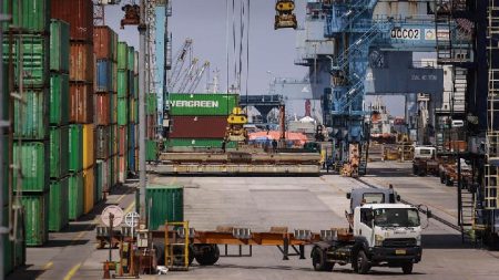 Indonesia dan Australia Sepakati Perjanjian Bea Cukai Aa1vuqvx