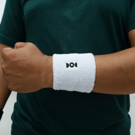 5 rekomendasi gelang tangan olahraga untuk latihan gym, nyaman digunakan! Aa1vv5zr