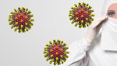 Mengenal Virus Nipah: Ancaman Mematikan yang Diungkap Ahli UGM Aa1vvhtq