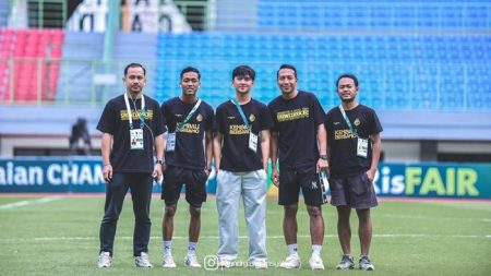 Rizky Abdiansyah Anggap Pemotongan Pemain Sriwijaya FC Lokal Sumsel Tidak Adil Aa1vwizd