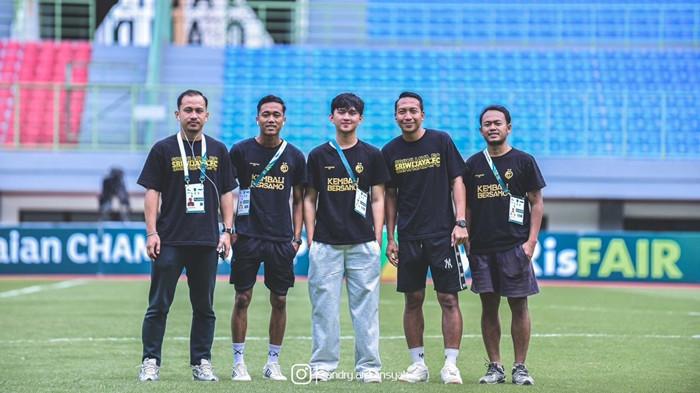 Rizky Abdiansyah Anggap Pemotongan Pemain Sriwijaya FC Lokal Sumsel Tidak Adil Aa1vwizd