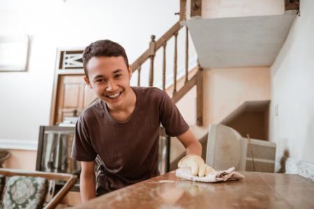 Masih Bingung Memilih Jasa Kebersihan? Coba Kenali 8 Sifat Unik Ini Menurut Psikologi Aa1vxcmq