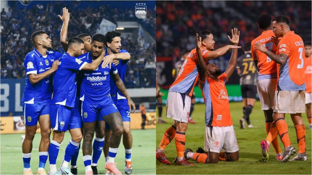Ratchaburi FC vs Persib Bandung ACL: Bojan Hodak Unggul 4 Gol, Tapi Ada 3 Tanda Kontras Aa1vxdsv