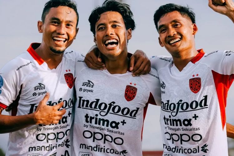 3 Fakta Persebaya Jelang Lawan Bali United! Tavares Dihantui Remontada di Gianyar Aa1vxgdk