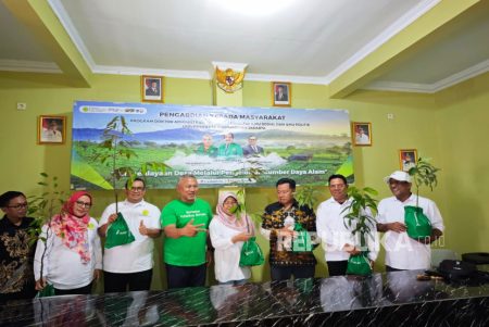 Kolaborasi Kalbe-UMJ-Mercu Buana di Pandeglang Tingkatkan Kesadaran Diabetes Aa1wmu8s