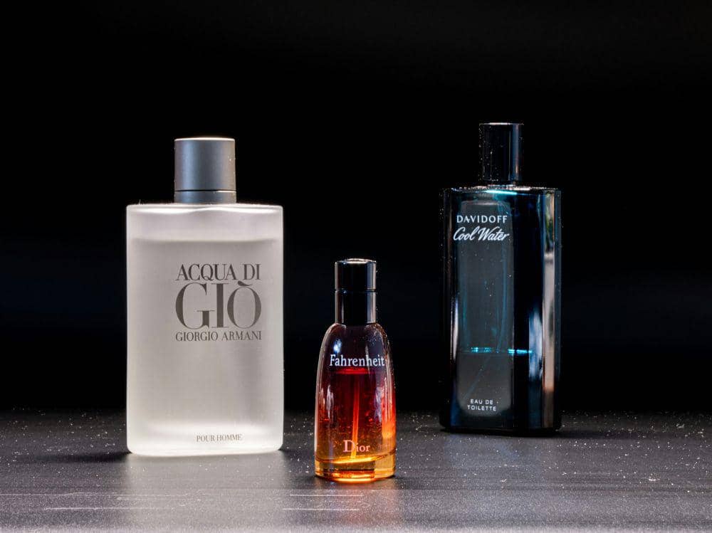 4 Tips Pilih Parfum Sesuai Aktivitas, Jangan Asal Pakai! Aa1wnilj