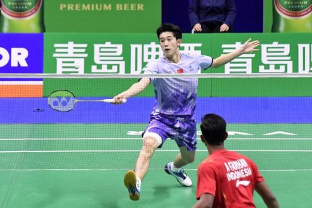 Final Kejuaraan Beregu Asia 2026 – Alwi Kehilangan Taji, China Tertinggal dari Jepang Aa1z96me