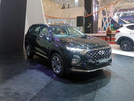 Hyundai Santa Fe XRT Siap Lawan Fortuner dan Pajero Sport, Ini Prediksi Persaingannya